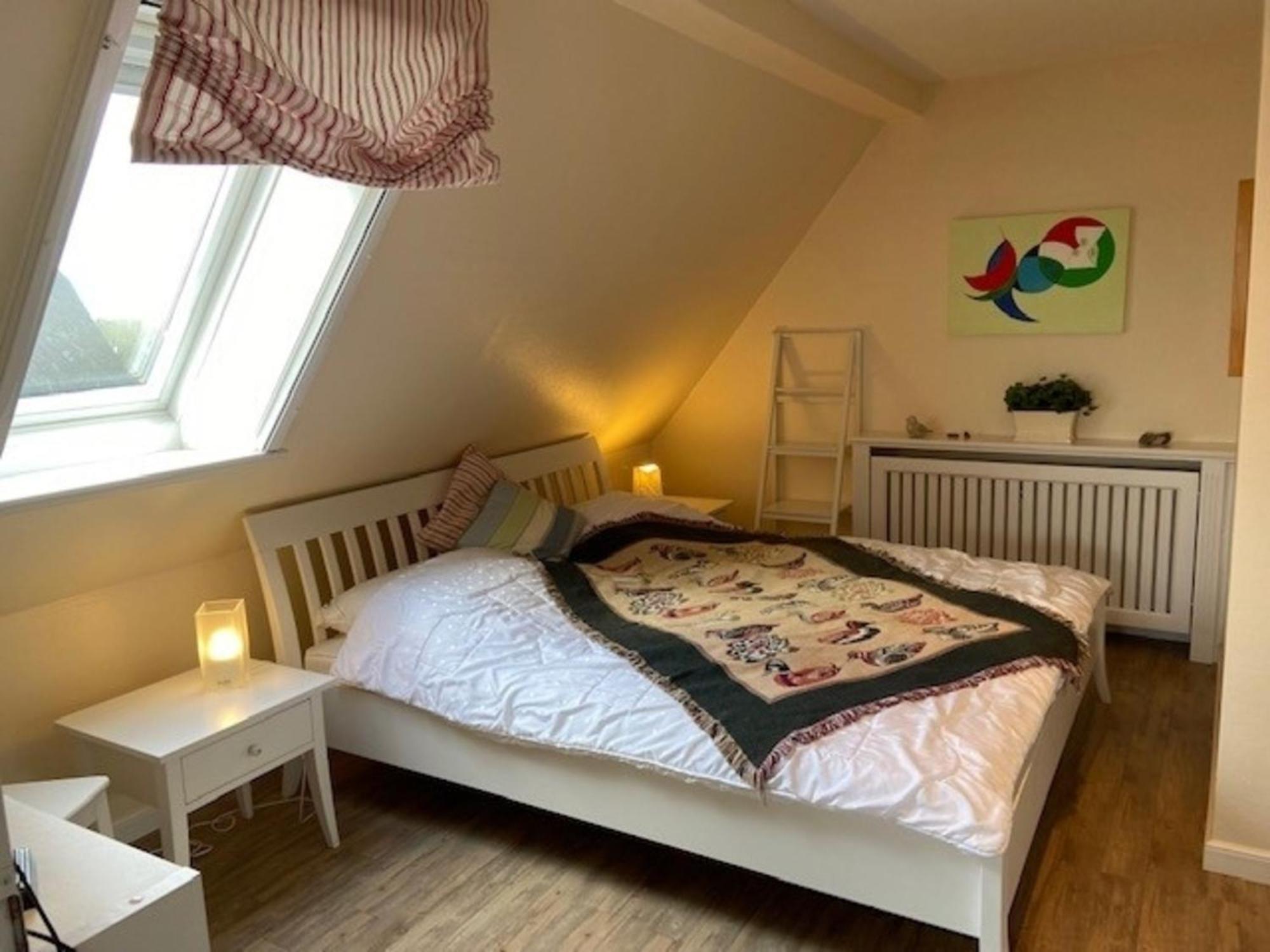 Apartament Deichhof Whg 27 Dunsum Zewnętrze zdjęcie